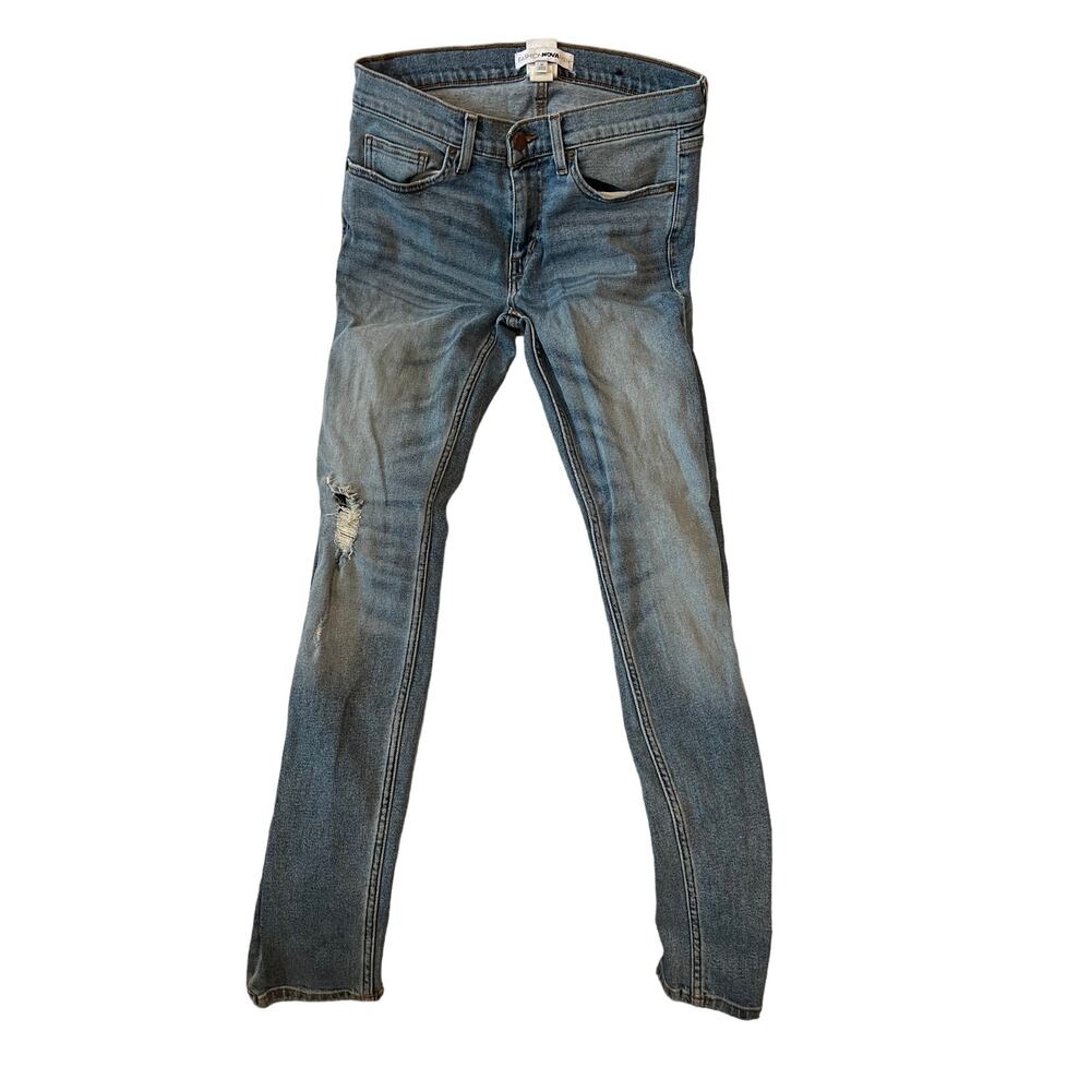 Fashion Nova Men Slim Fit Jeans Mens 30x30